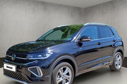 VW T-Cross 30.550 km 24.980 &euro; Frankfurt 60488