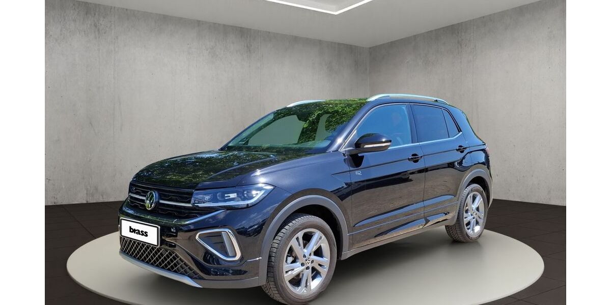 VW T-Cross 30.550 km 24.980 &euro; Frankfurt 60488