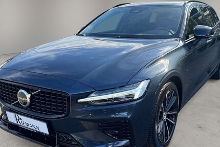 Volvo V60 27.500 km 40.995 € Cloppenburg 49661