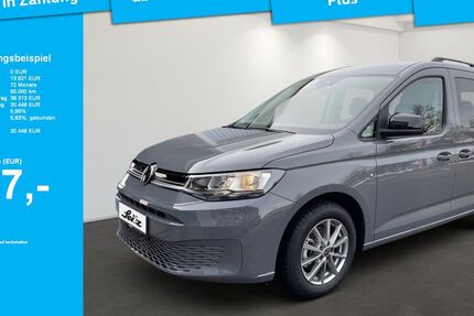 VW Caddy 3.000 km 30.448 &euro; Leutkirch 88299