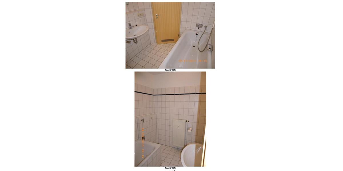 Etagenwohnung Albstadt Gemarkung Onstmettingen - 2 Zimmer, 50 m&sup2;, 115.000&euro; | Angebot:25992139