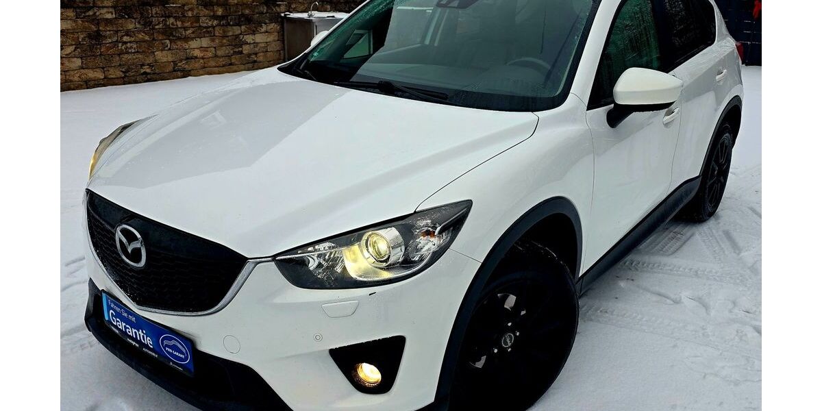 Mazda CX-5 306.464 km 5.499 &euro; KASSEL 34125