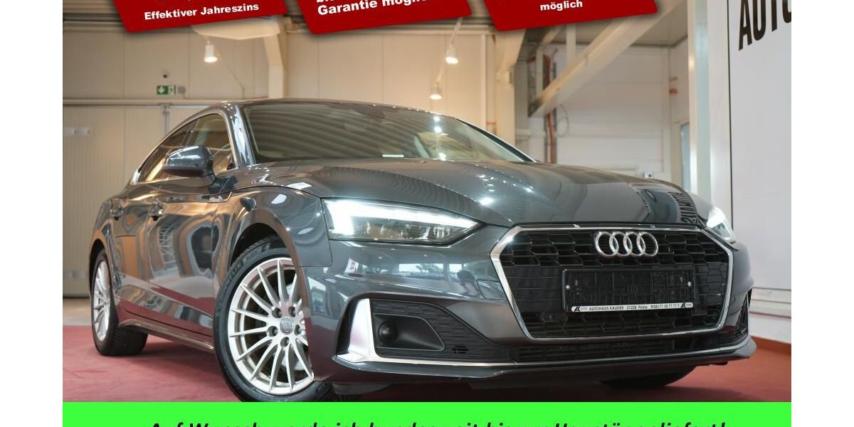 Audi A5 84.816 km 26.880 &euro; Peine 31228