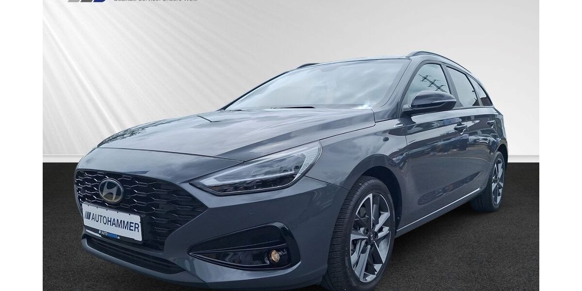 Hyundai i30 18.200 km 25.330 &euro; Dresden / Radebeul 01445