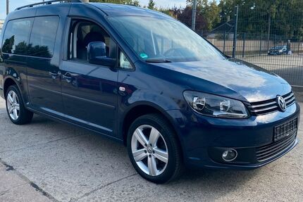 VW Caddy 149.219 km 13.990 &euro; Bautzen 02625
