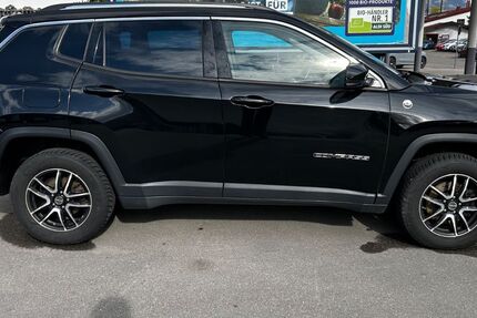 Jeep Compass 145.250 km 12.000 &euro; Burgberg im Allgäu 87545