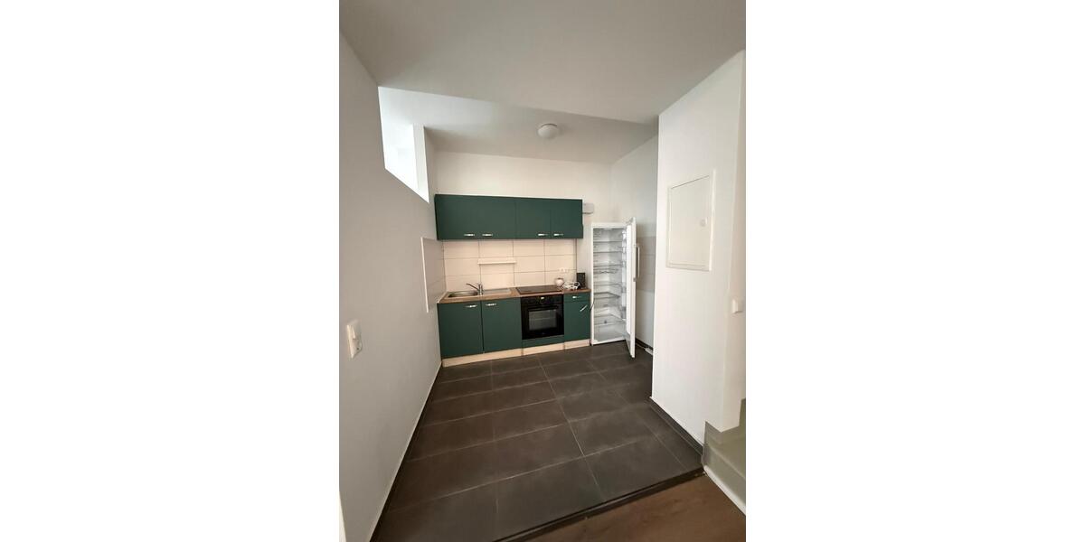 Erdgeschoßwohnung Frankfurt am Main Unterliederbach - 3 Zimmer, 80 m&sup2;, 1.450&euro; | Angebot:26293235