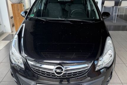 Opel Corsa 71.000 km 4.490 &euro; Singen 78224