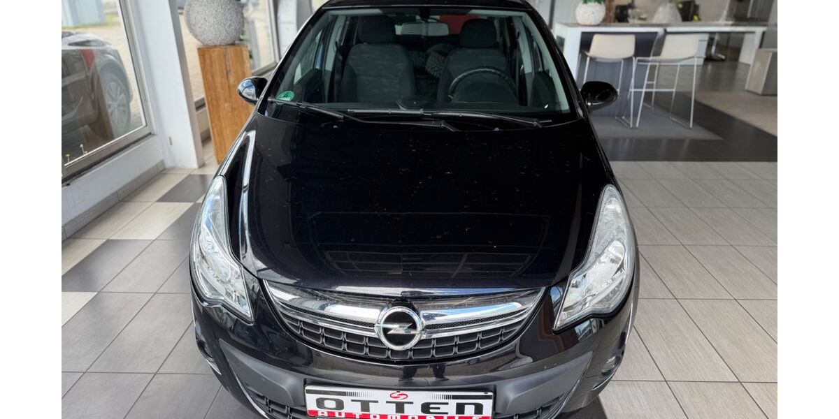 Opel Corsa 71.000 km 4.490 &euro; Singen 78224