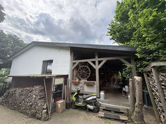 Einfamilienhaus Fürstenwalde OT: Molkenberg - 3 Zimmer, 85 m&sup2;, 250.000&euro; | Angebot:26846801