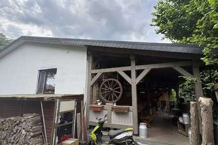 Haus Fürstenwalde OT: Molkenberg - 3 Zimmer, 85 m&sup2;, 250.000&euro; | Angebot:26846801
