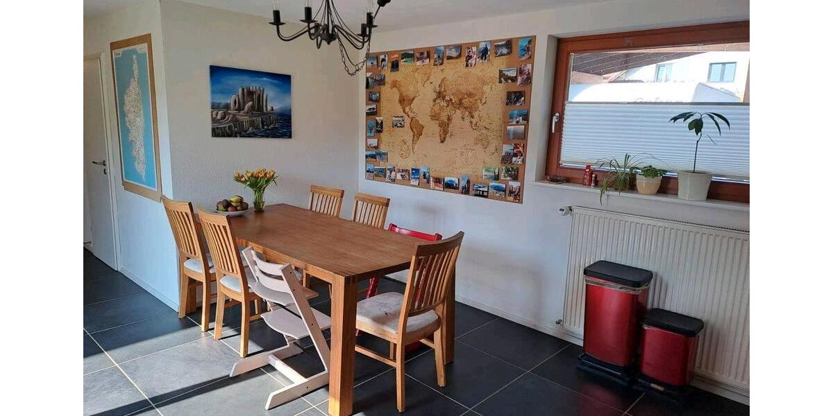 Doppelhaushälfte Lörrach - 5 Zimmer, 140 m&sup2;, 2.600&euro; | Angebot:26098163
