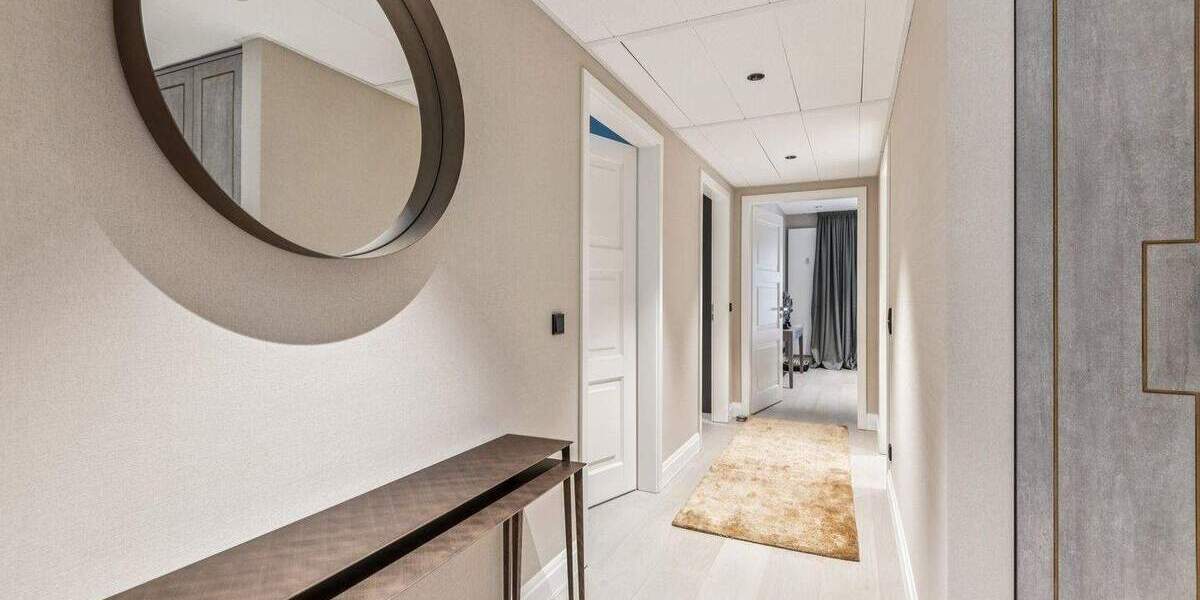 Etagenwohnung Bad Saarow Bad Saarow-Pieskow - 4 Zimmer, 131 m&sup2;, 664.000&euro; | Angebot:25789096