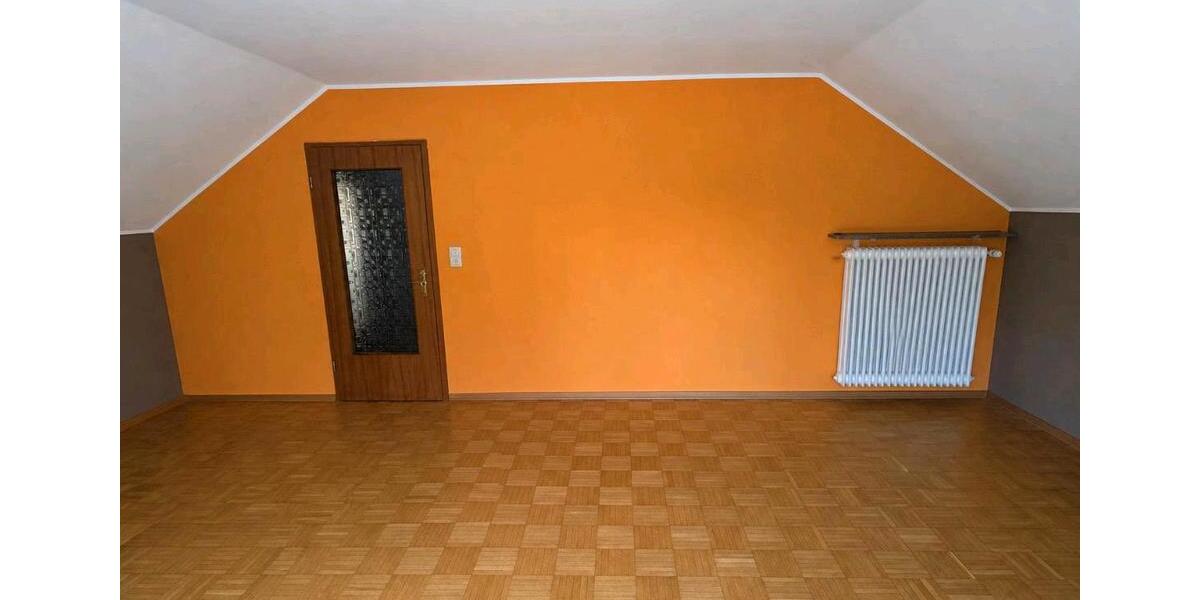 Etagenwohnung Immenhausen - 2 Zimmer, 70 m&sup2;, 600&euro; | Angebot:26238016