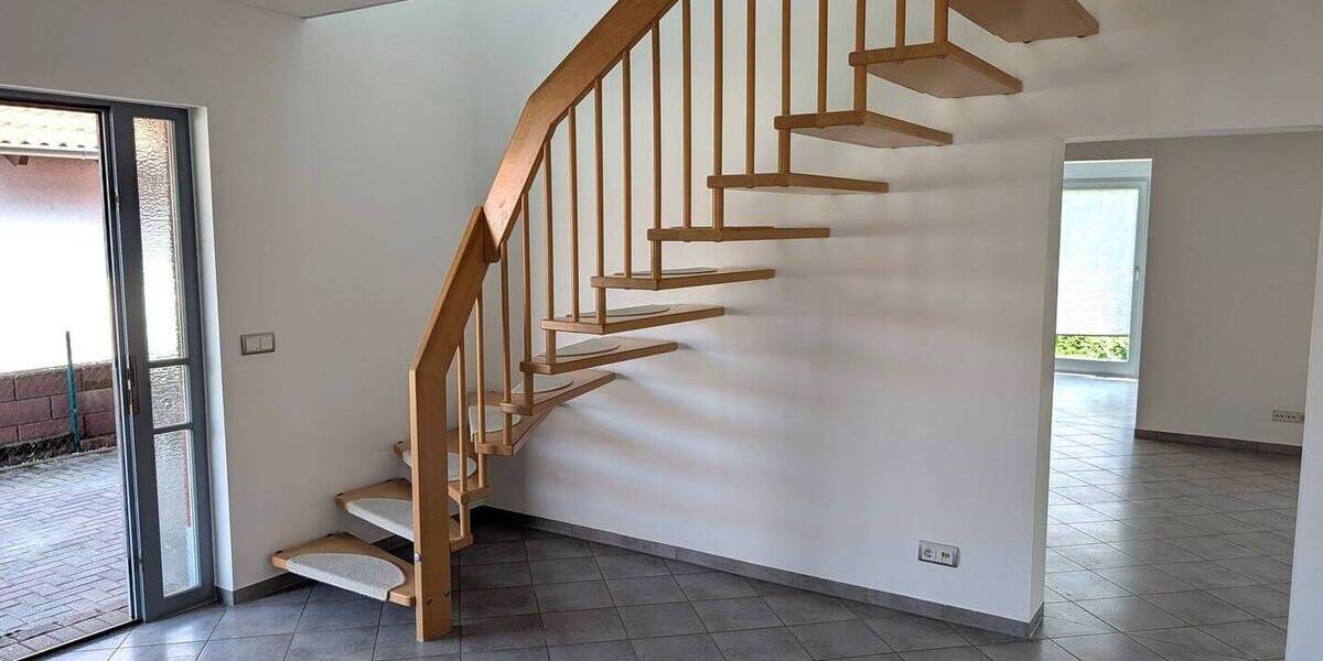 Einfamilienhaus Muldestausee Mühlbeck - 4 Zimmer, 130 m&sup2;, 398.000&euro; | Angebot:26881519