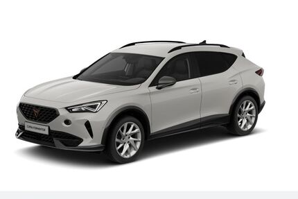 Cupra Formentor 25.651 km 25.770 &euro; Bochum 44809
