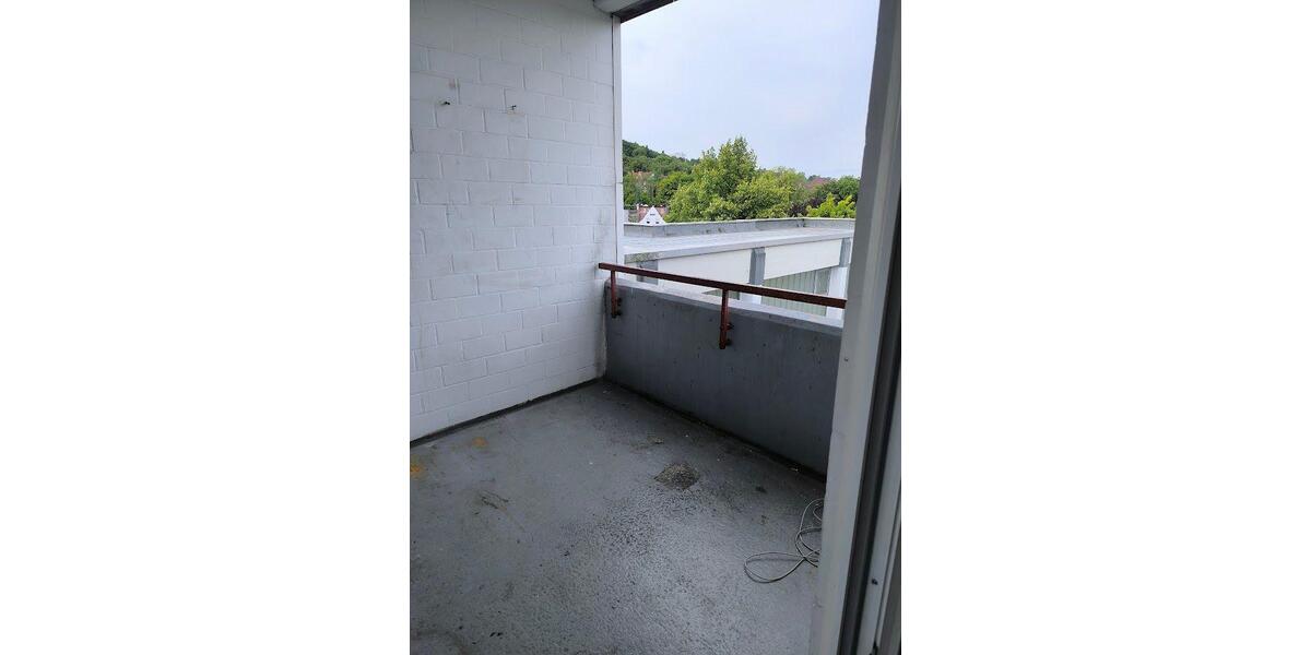 Helle 4-Zimmer-Wohnung mit Balkon in Iserlohn 4 zimmer