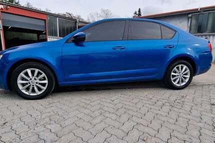 Skoda Octavia 153.550 km 9.990 &euro; Neuhofen 67141