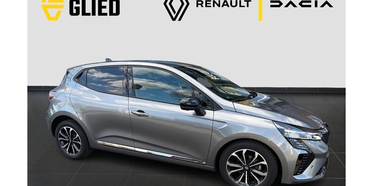 Renault Clio 12.094 km 17.950 &euro; Bad Laer 49196