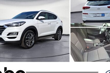 Hyundai TUCSON 78.600 km 19.990 &euro; Freudenstadt 72250