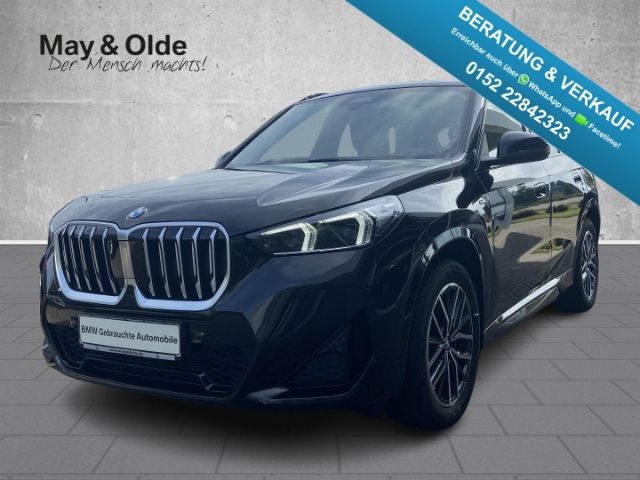 BMW X1 13.320 km 39.777 € Kaltenkirchen 24568