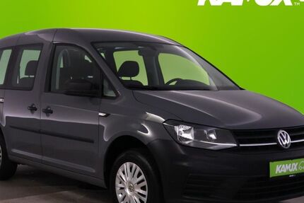 VW Caddy 63.950 km 15.990 &euro; Hameln 31785