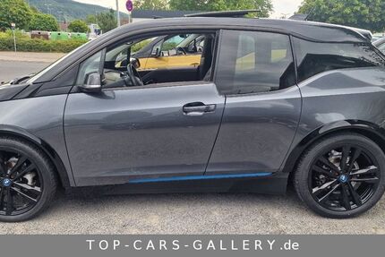 BMW i3 27.400 km 26.870 € Wörth am Main 63939