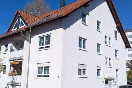 Wohnung Arnsberg Rusch - 4 Zimmer, 95 m&sup2;, 219.000&euro; | Angebot:26362499