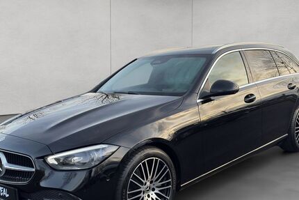 Mercedes-Benz C 200 3.001 km 44.730 &euro; Göttingen 37079