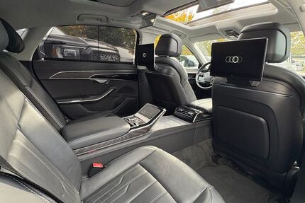 Audi A8 87.000 km 61.999 &euro; Swisttal 53913