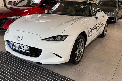 Mazda MX-5 1.582 km 33.990 &euro; Wilhelmshaven 26388