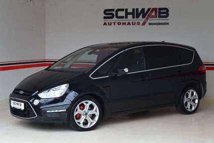 Ford S-Max 185.000 km 6.500 &euro; Mössingen 72116
