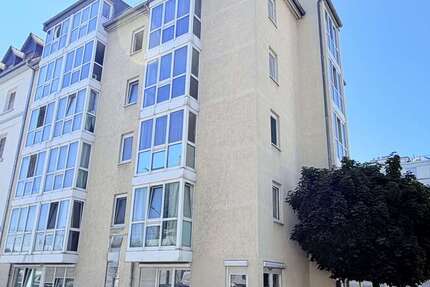 Wohnung Heidelberg Weststadt - 1 Zimmer, 24 m&sup2;, 140.000&euro; | Angebot:27078009