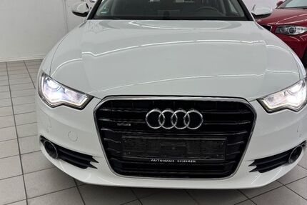 Audi A6 234.000 km 11.990 € Schwentinental 24223