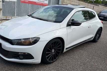 VW Scirocco 230.000 km 5.999 &euro; Euskirchen 53879