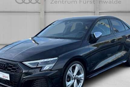 Audi S3 27.645 km 45.925 &euro; Oranienburg 16515