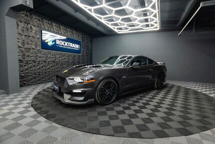 Ford Mustang 81.090 km 36.990 &euro; Leipzig 04178