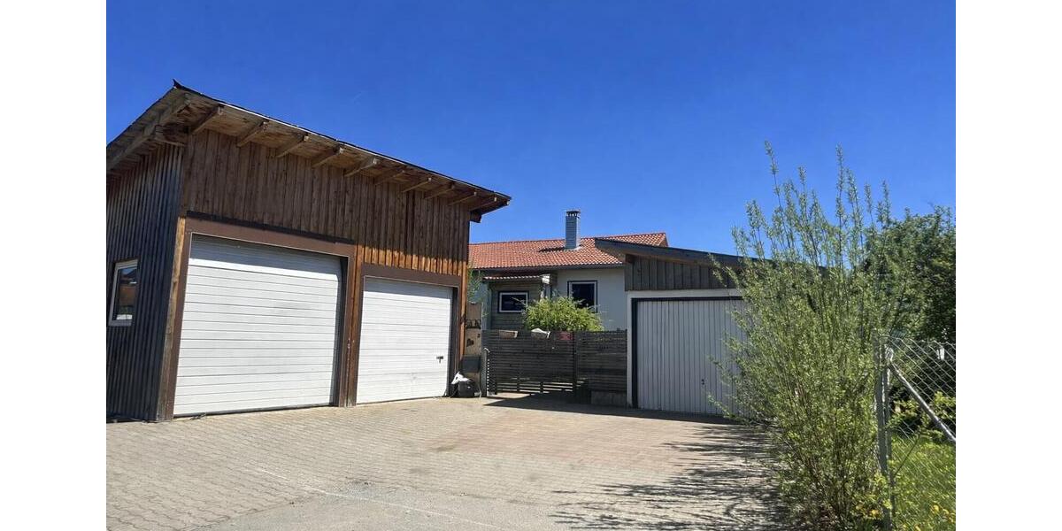 Einfamilienhaus Rinchnach - 6 Zimmer, 150 m&sup2;, 349.000&euro; | Angebot:26407407