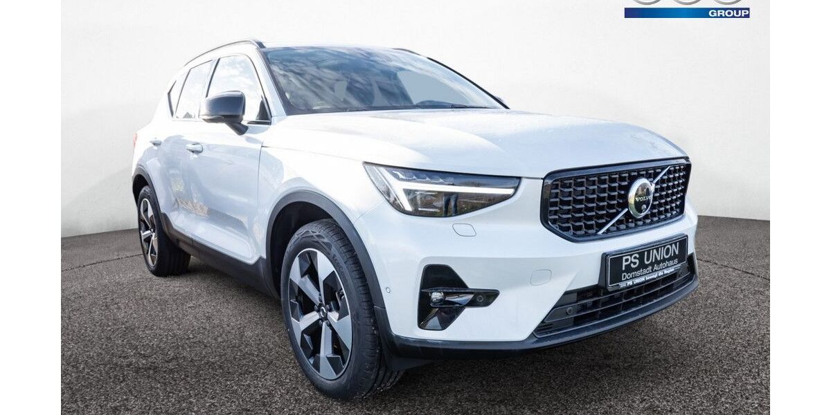 Volvo XC40 12.905 km 37.790 &euro; Schönburg 06618