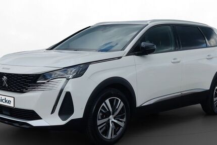 Peugeot 5008 23.120 km 24.444 &euro; Kassel 34123