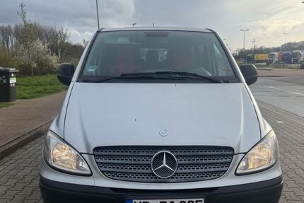 Mercedes-Benz Vito 250.000 km 6.999 &euro; Bremen 28325
