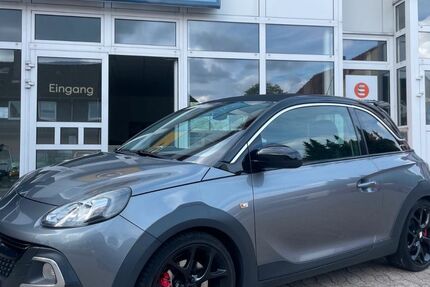 Opel Adam 119.000 km 10.790 &euro; Bruchhausen-Vilsen 27305