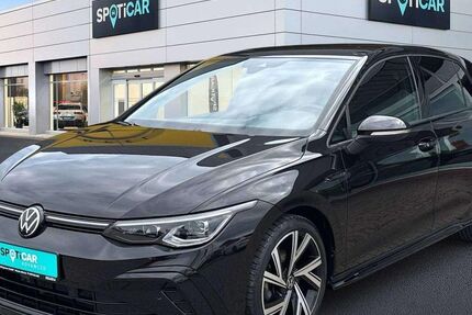 VW Golf 34.768 km 24.900 &euro; Waren Müritz 17192