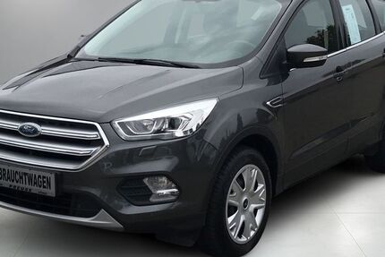 Ford Kuga 125.740 km 14.870 &euro; Wismar 23966