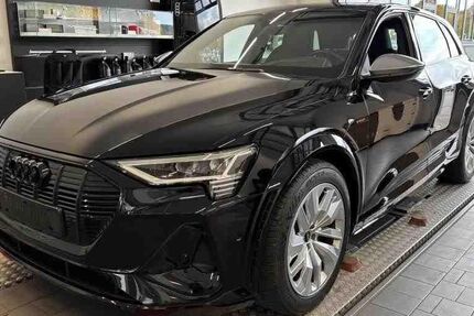 Audi e-tron 62.135 km 39.840 &euro; Hagen 58091