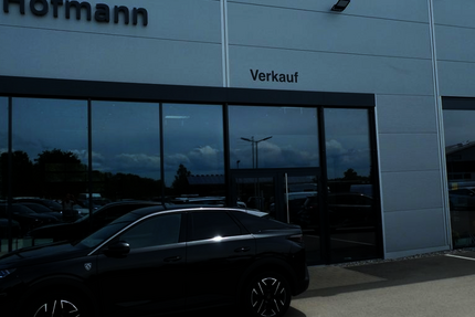 Peugeot 3008 43.225 km 27.850 &euro; Bad Saulgau 88348