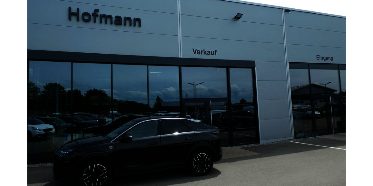 Peugeot 3008 43.225 km 27.850 &euro; Bad Saulgau 88348