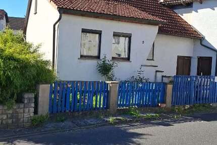 Haus Vitzeroda Vitzeroda - 2 Zimmer, 70 m&sup2;, 29.400&euro; | Angebot:27129841