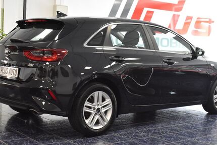 Kia ceed / Ceed 168.082 km 9.670 &euro; Nürnberg 90431