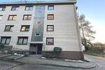 ***QUICKBORN*** Schöne 1 Zimmer-Appartment, ca. 37 m² mit Balkon, EBK